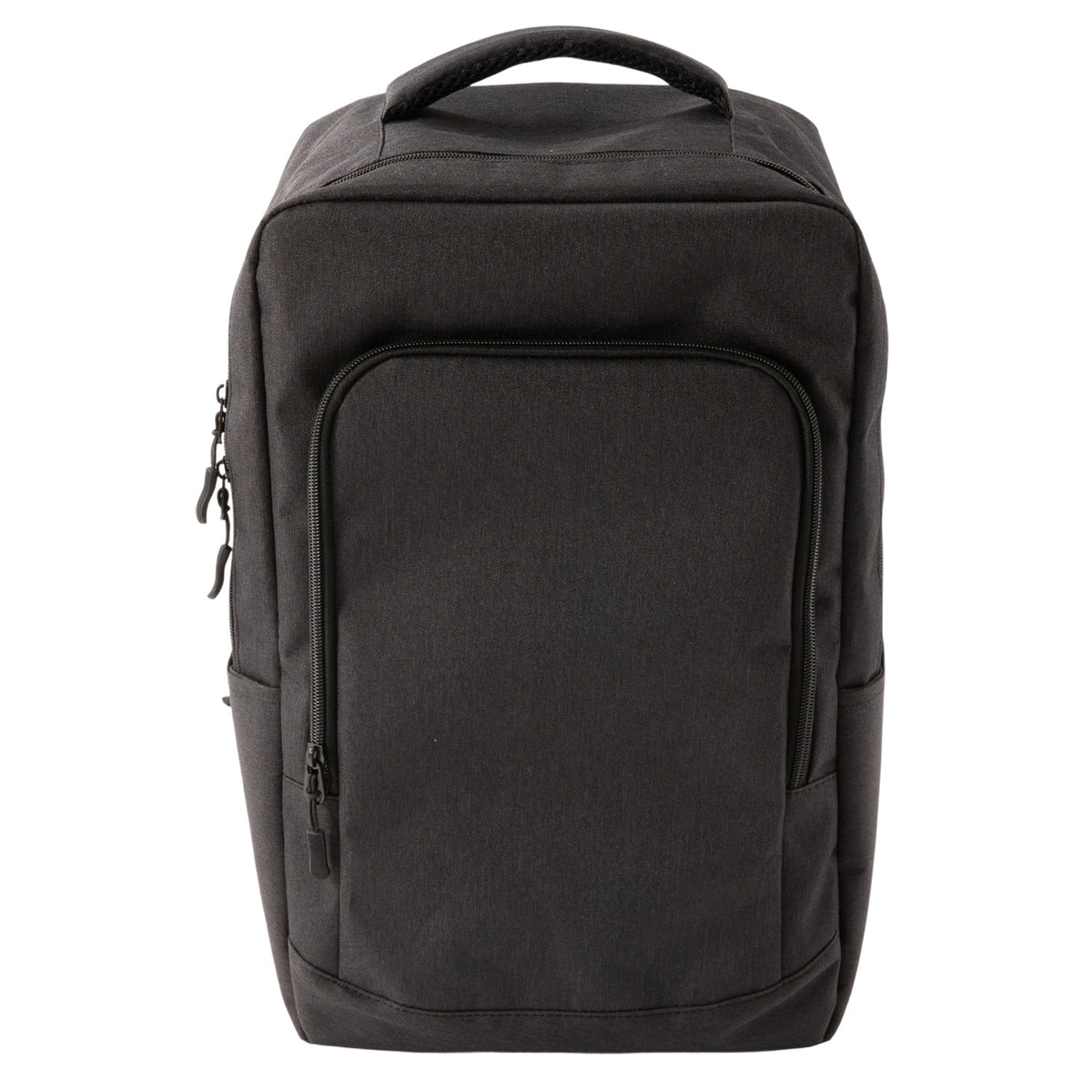 Underseat Cabin Backpack – Half Zip Fabric Pocket