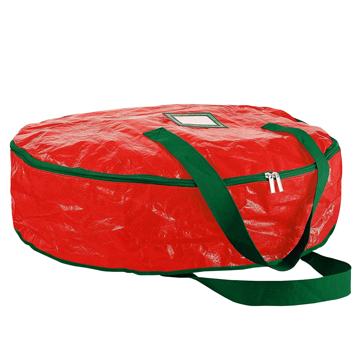 Christmas Wreath Storage Bag