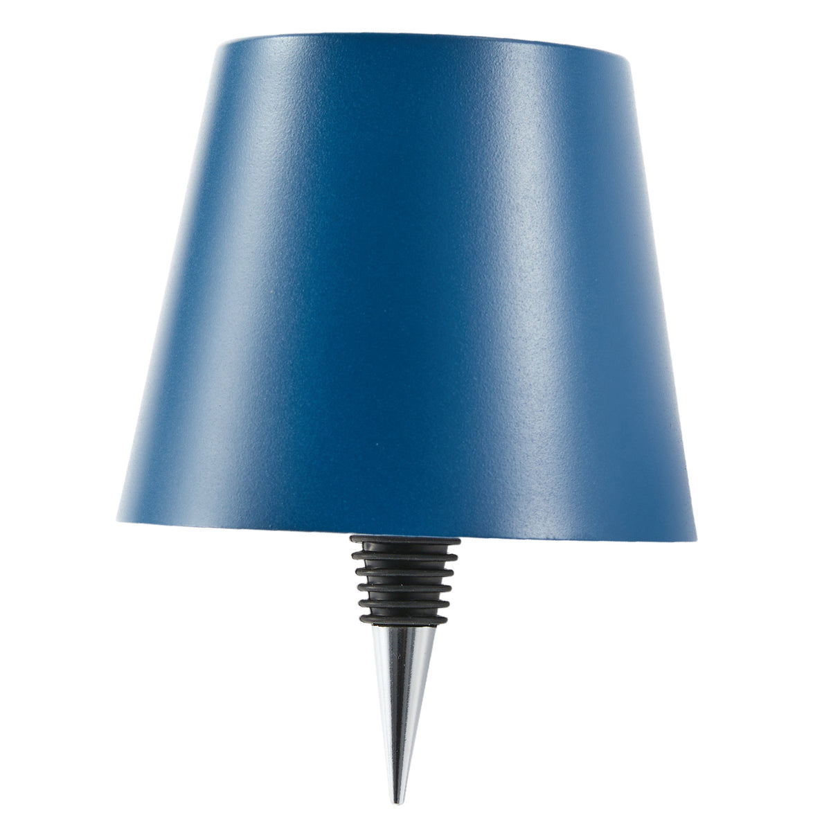 Cordless LED Bottle Stopper Lamp