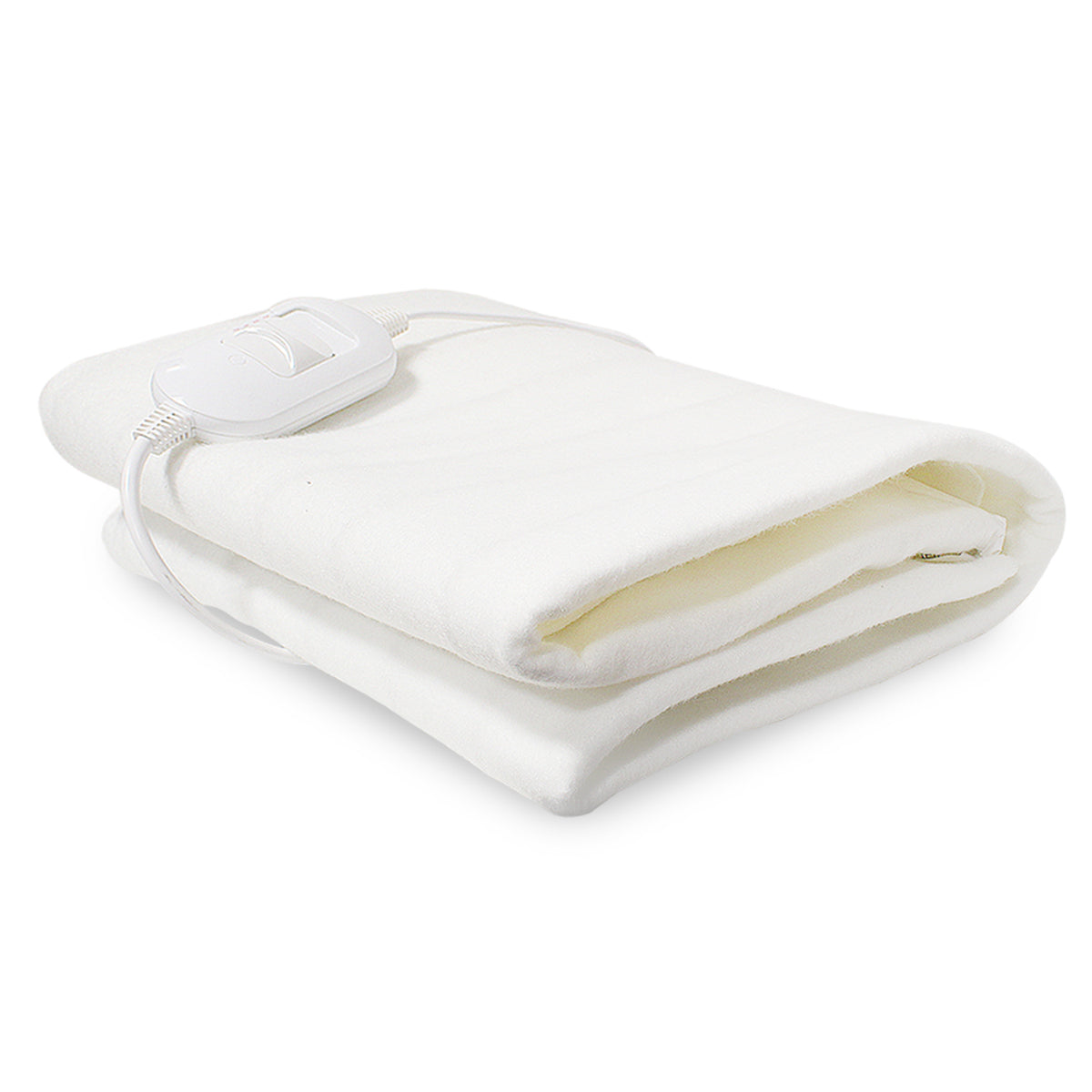 Glowmaster UK Luxury Fleece Electric Under Blankets
