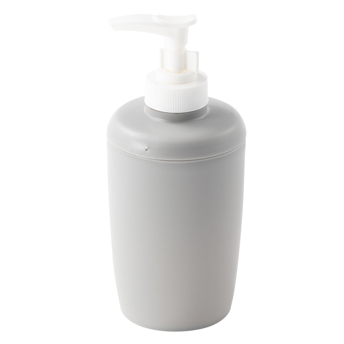 6 Piece Bathroom Accessory Set – White or Grey