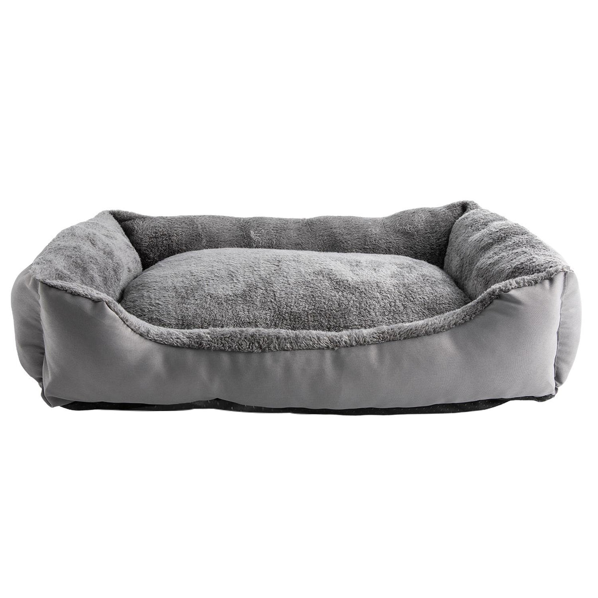 Soft Fleece Pet Bed for Dogs & Cats - Choose your Size & Colour