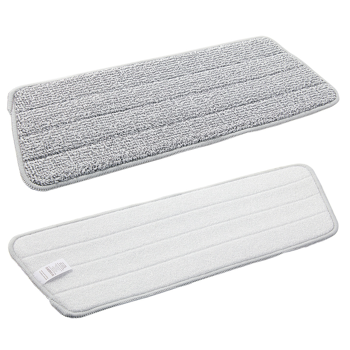 Spray Mop Cleaning Kit & Replacement Pad by The Cleaning Expert