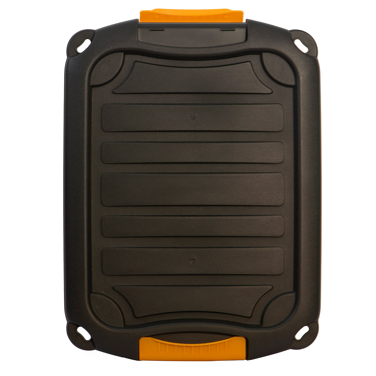 Parabox Lockable Heavy Duty Stackable Storage Box & Lid - 20L or 42L