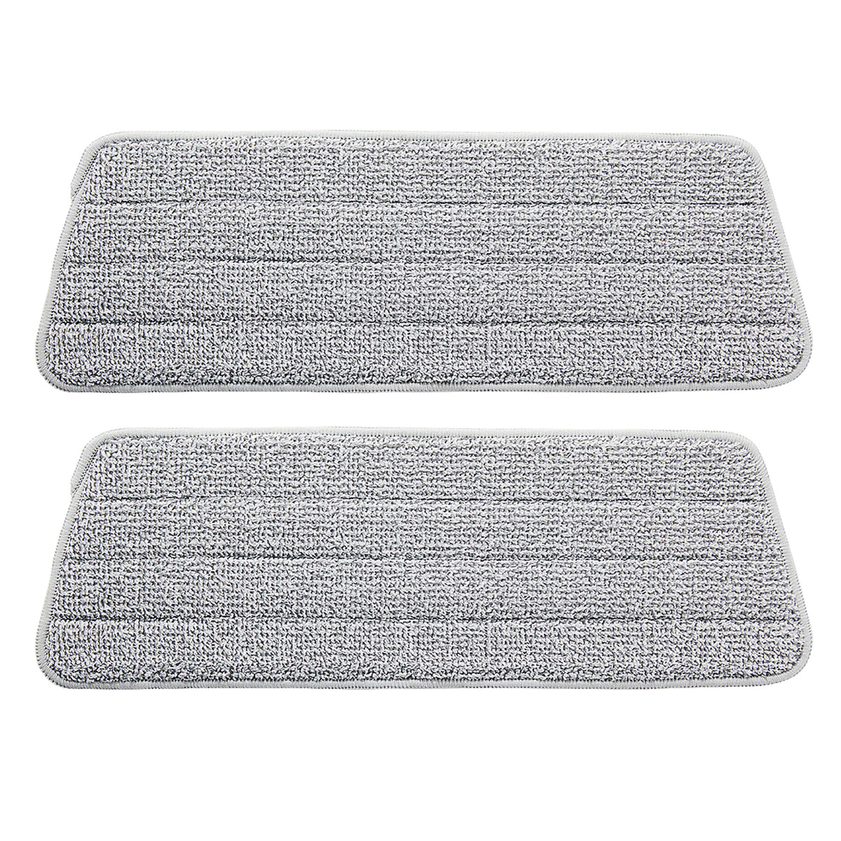 Spray Mop Cleaning Kit & Replacement Pad by The Cleaning Expert
