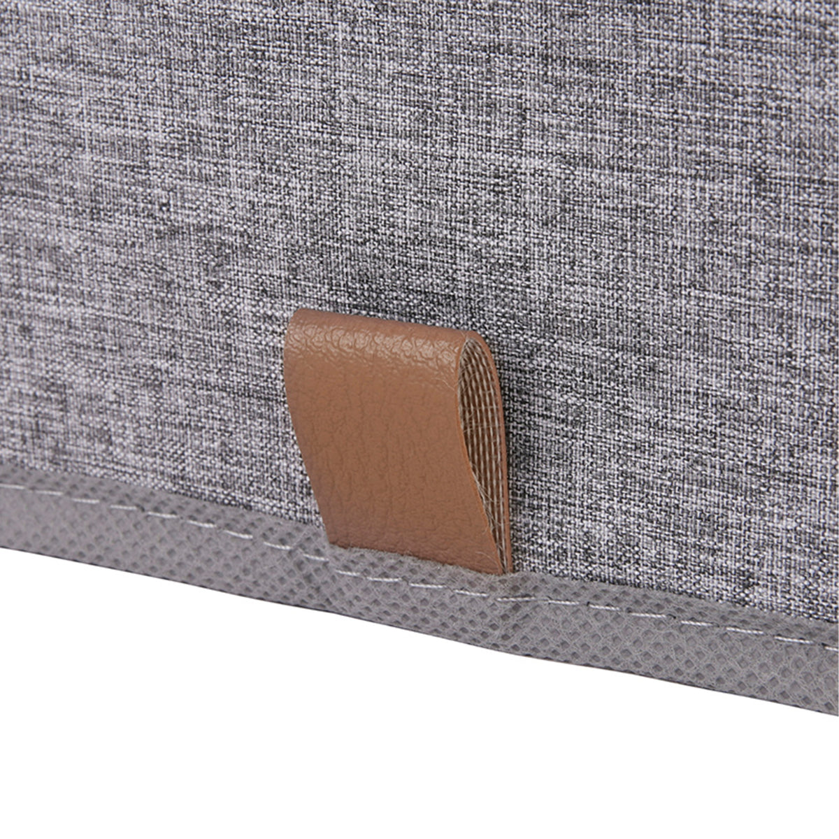 Grey 16 Section Drawer Organiser - Pack of 1 or 2