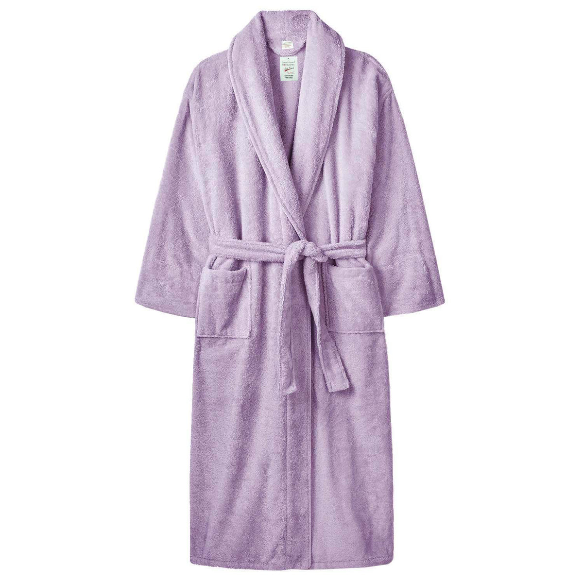 Adults Unisex One Size Terry Towelling Dressing Gown