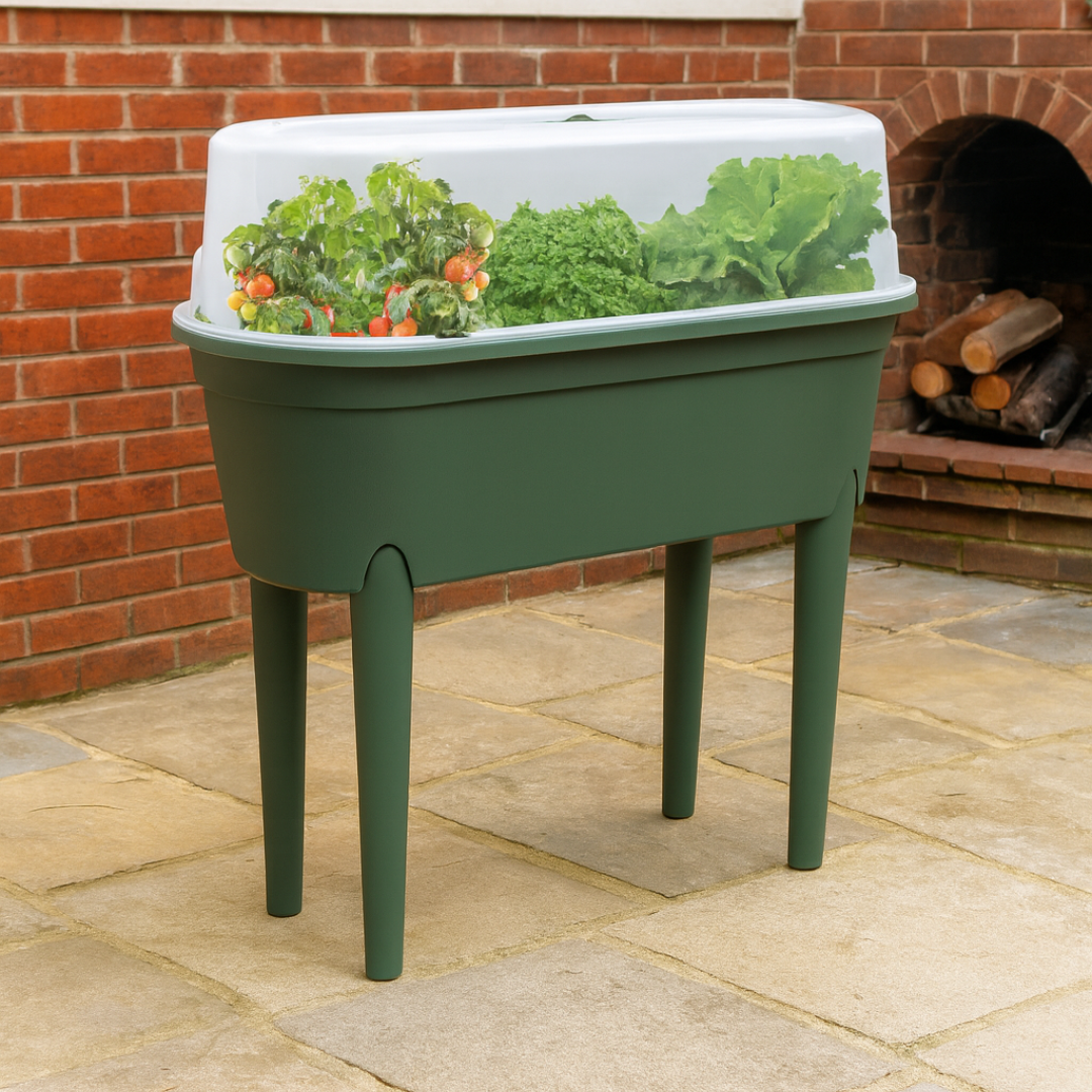 52L Mini Greenhouse Plant Seeding Table