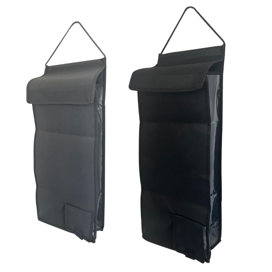 Hanging Toilet Roll Storage Organiser - Medium or Large