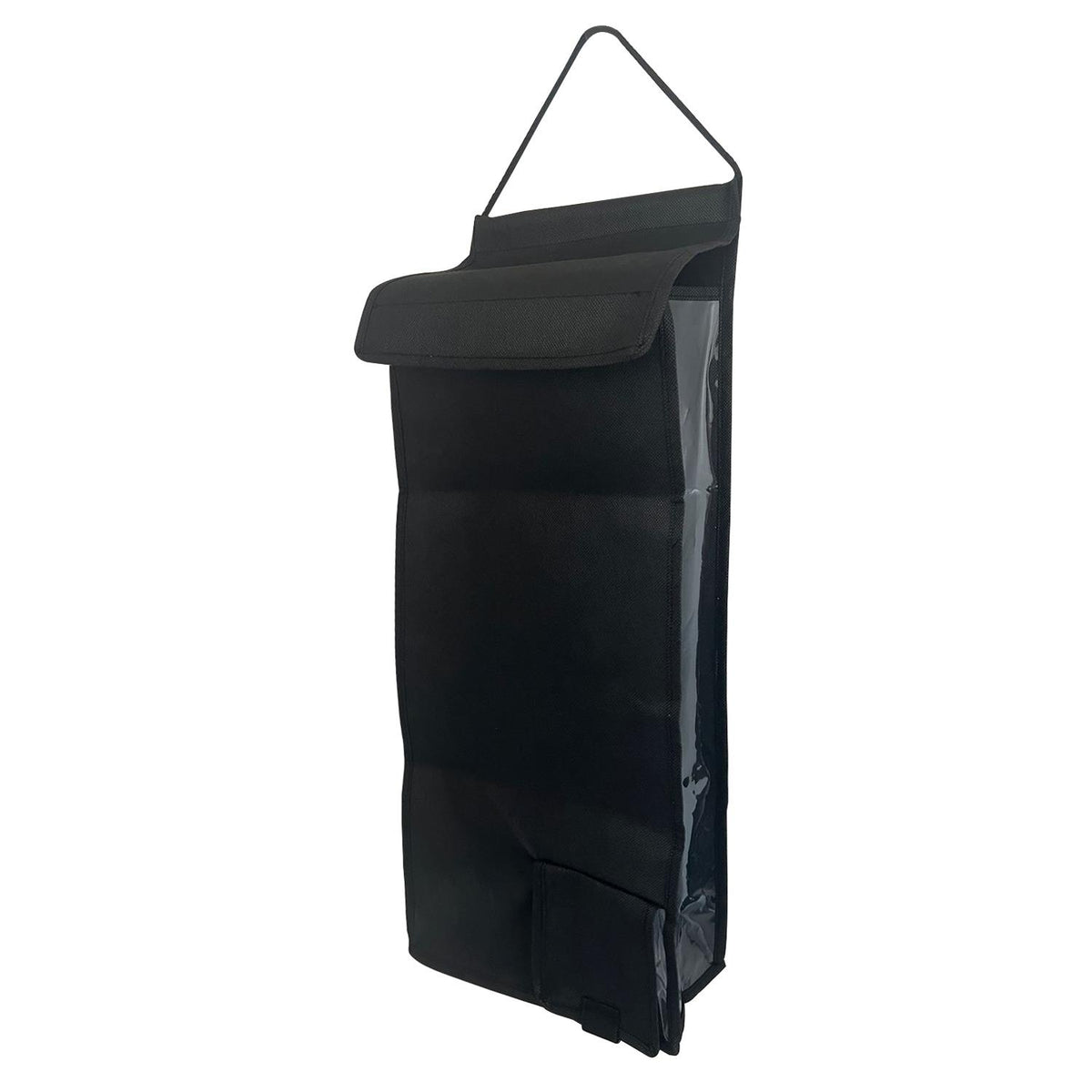 Hanging Toilet Roll Storage Organiser - Medium or Large