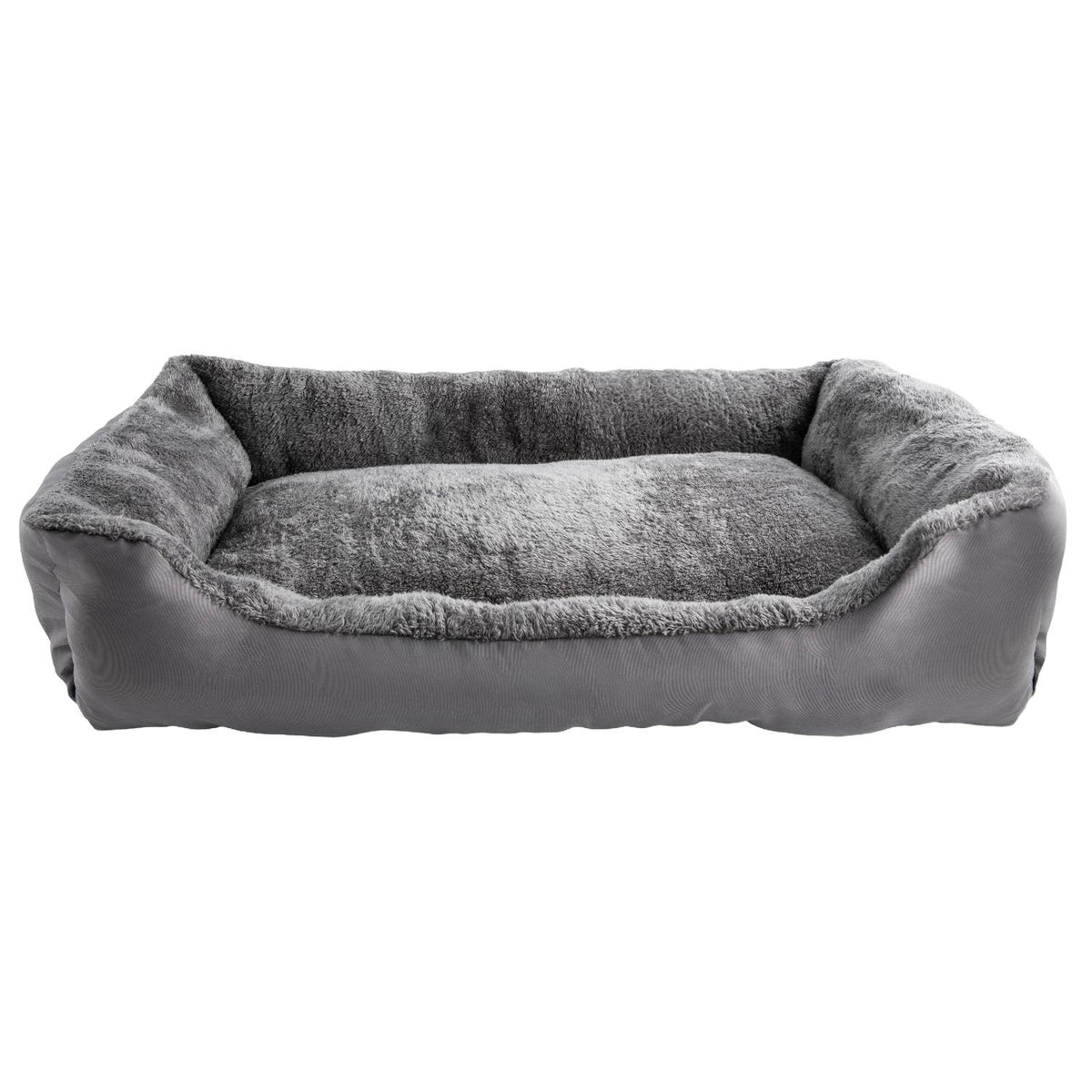 Soft Fleece Pet Bed for Dogs & Cats - Choose your Size & Colour