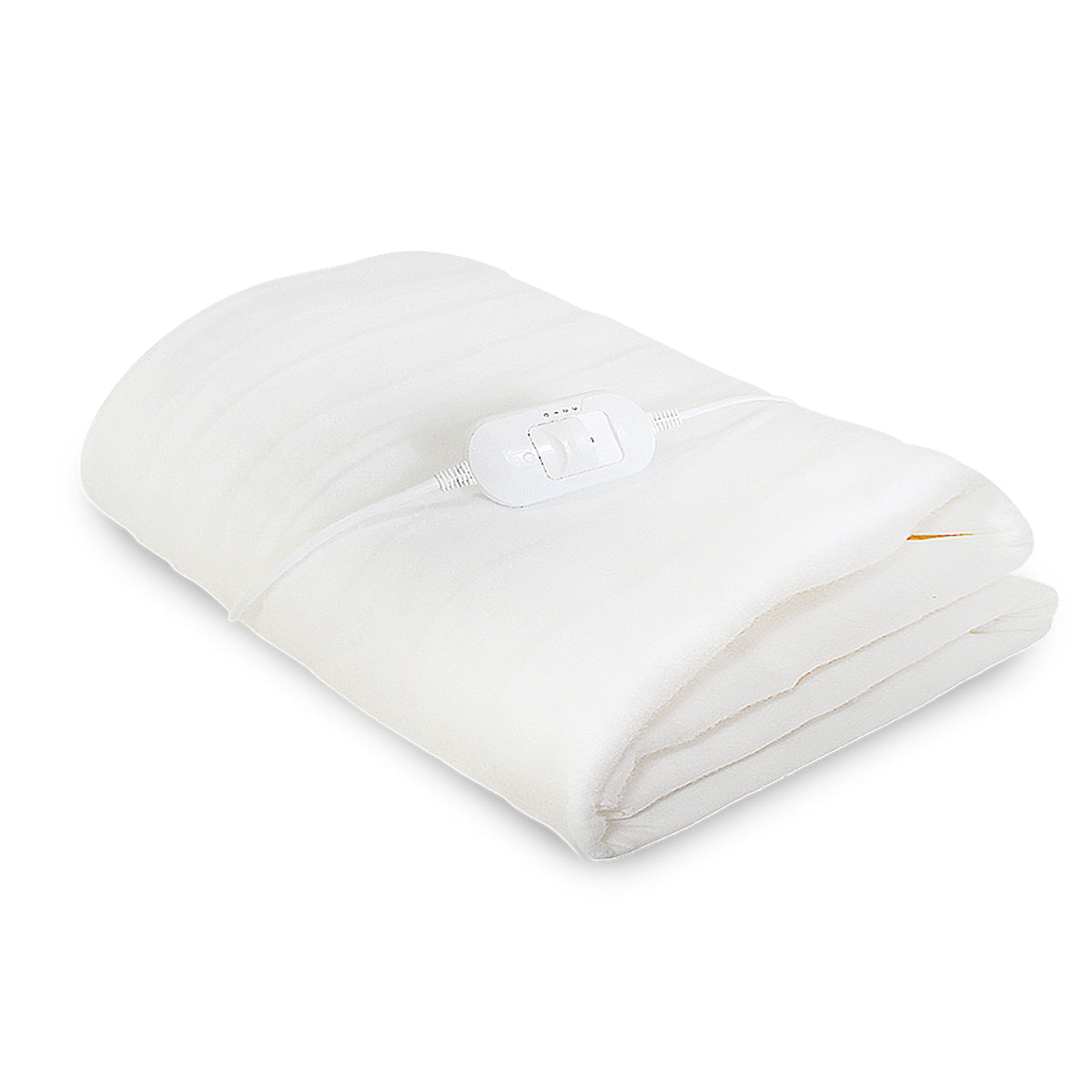 Glowmaster UK Luxury Fleece Electric Under Blankets