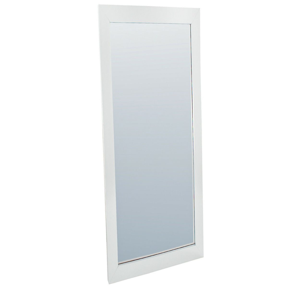 Wall Mounted or Freestanding Mirror by DANIEL JAMES PRODUCTS – Choose Your Size & Colour