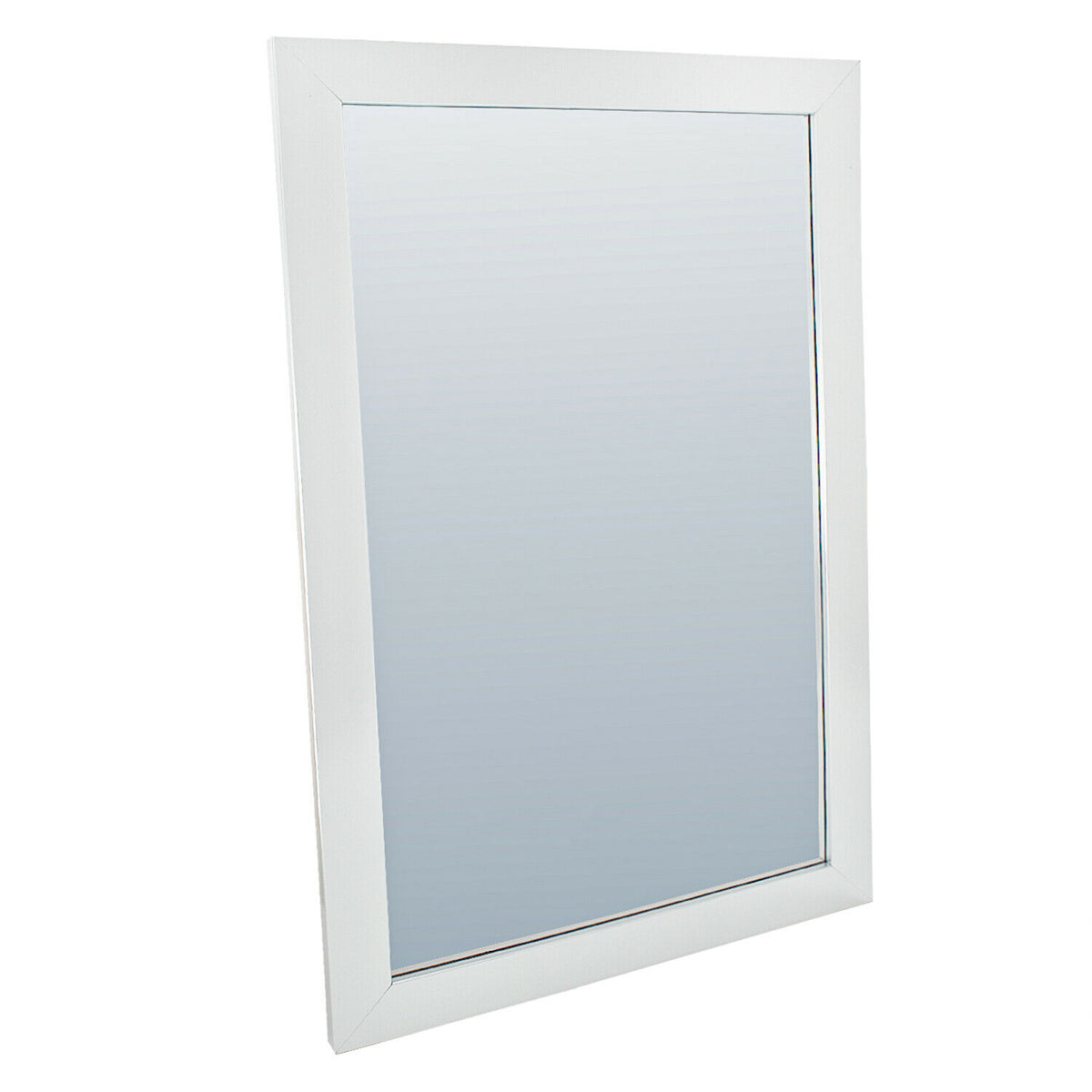 Wall Mounted or Freestanding Mirror by DANIEL JAMES PRODUCTS – Choose Your Size & Colour