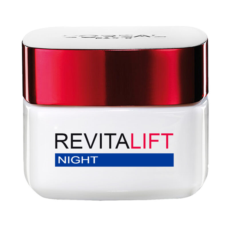 L'Oreal 50ml Revitalift Anti-Wrinkle + Extra-Firming Night Cream