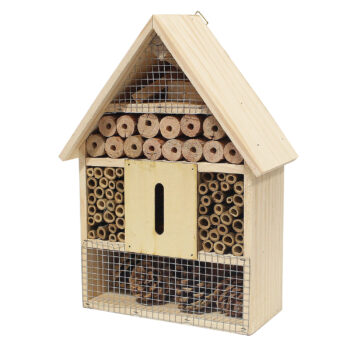 Insect & Bee Hotel