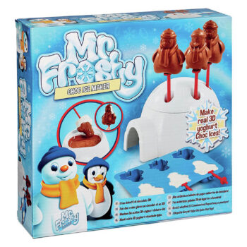 Mr Frosty 3D Choc Ice Maker