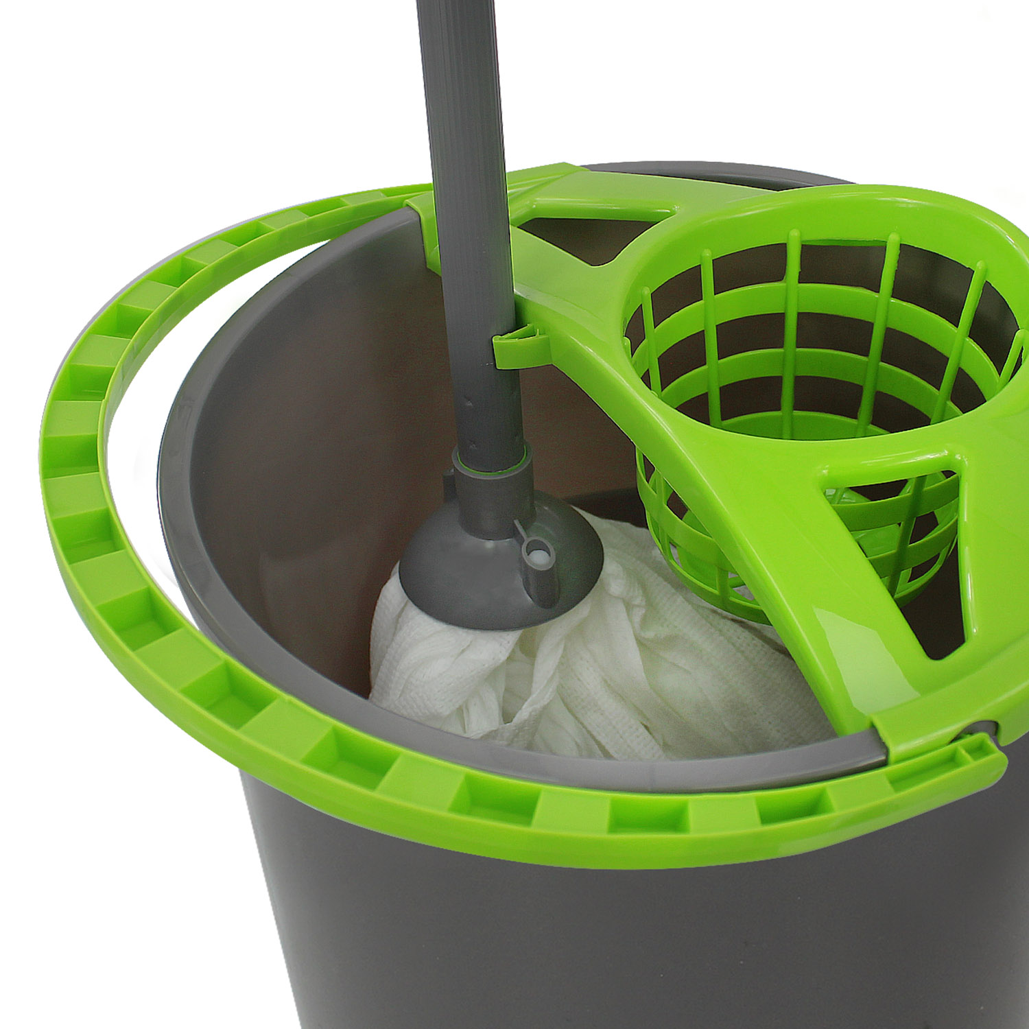 Bucket Mop Free Shipping, Collapsible Mop Bucket, Bucket Household