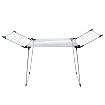 Extra Large Folding Clothes Airer