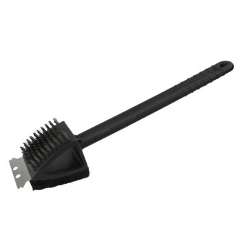 3-in-1 BBQ Cleaning Brush
