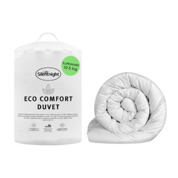 Silentnight 10.5 Tog Eco Comfort Super King Duvet