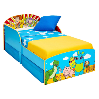 Toy Story Toddler Bed